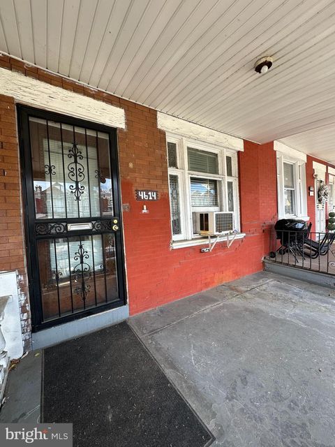 Tiny photo for 4614 N 12th Street, PHILADELPHIA, PA 19140 (MLS # PAPH2567170)