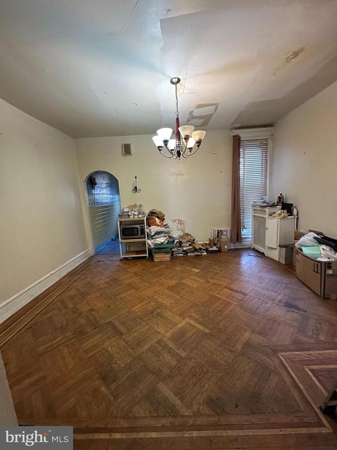 Tiny photo for 4614 N 12th Street, PHILADELPHIA, PA 19140 (MLS # PAPH2567170)
