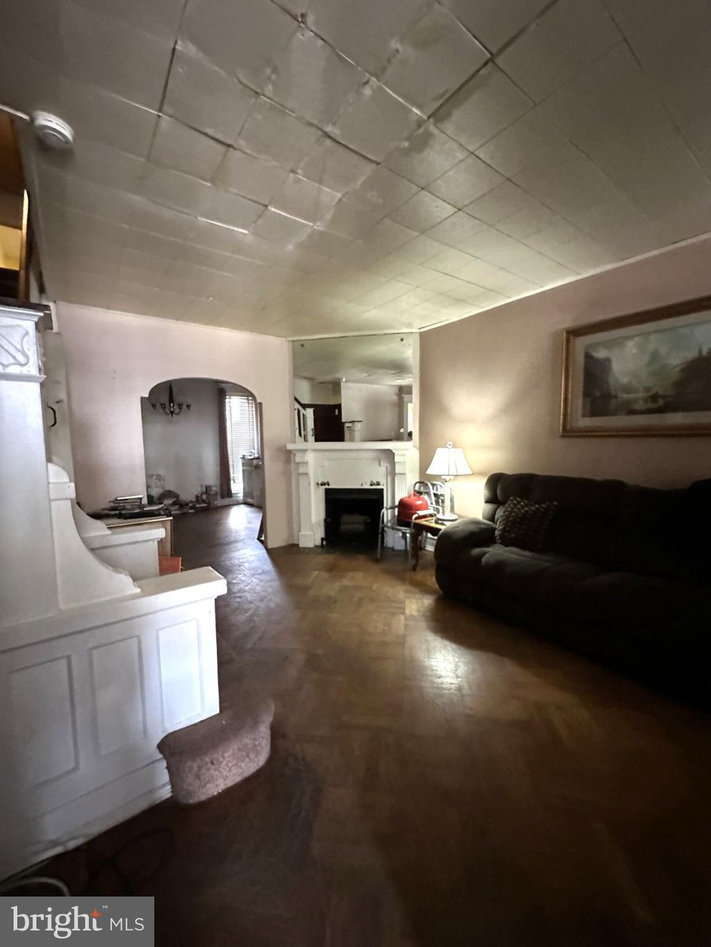 Photo of 4614 N 12th Street, PHILADELPHIA, PA 19140 (MLS # PAPH2567170)