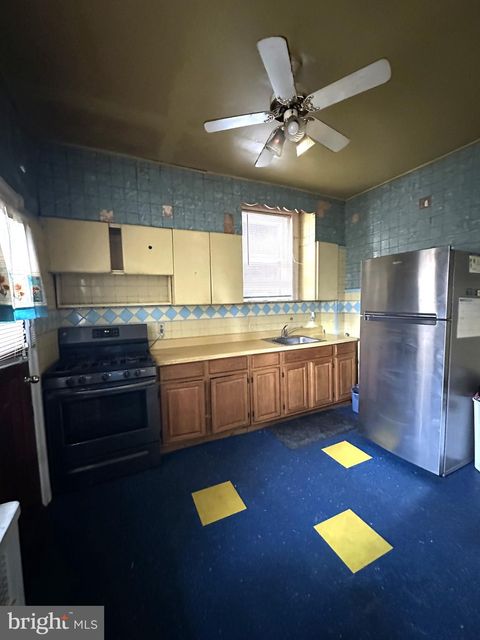 Tiny photo for 4614 N 12th Street, PHILADELPHIA, PA 19140 (MLS # PAPH2567170)