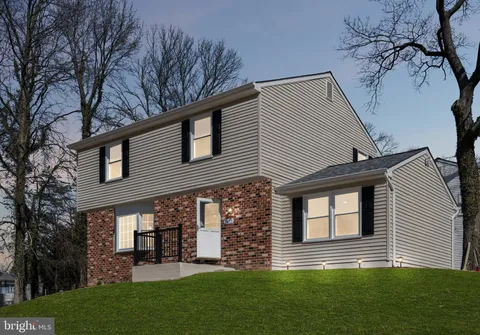 7677 Mueller Drive, Glen Burnie, MD 21060 - MLS#: MDAA2108430