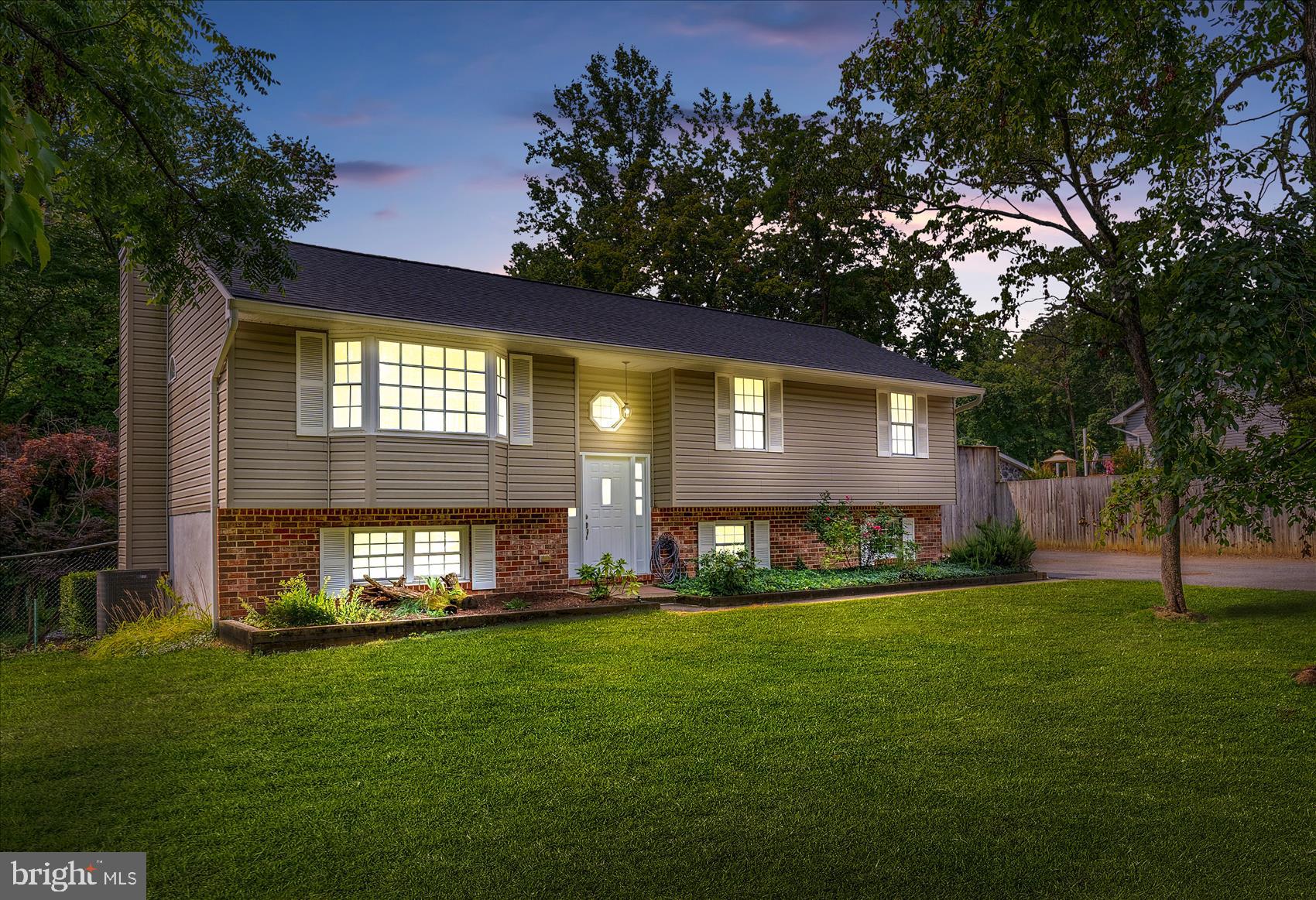 SHORE ACRES - Residential