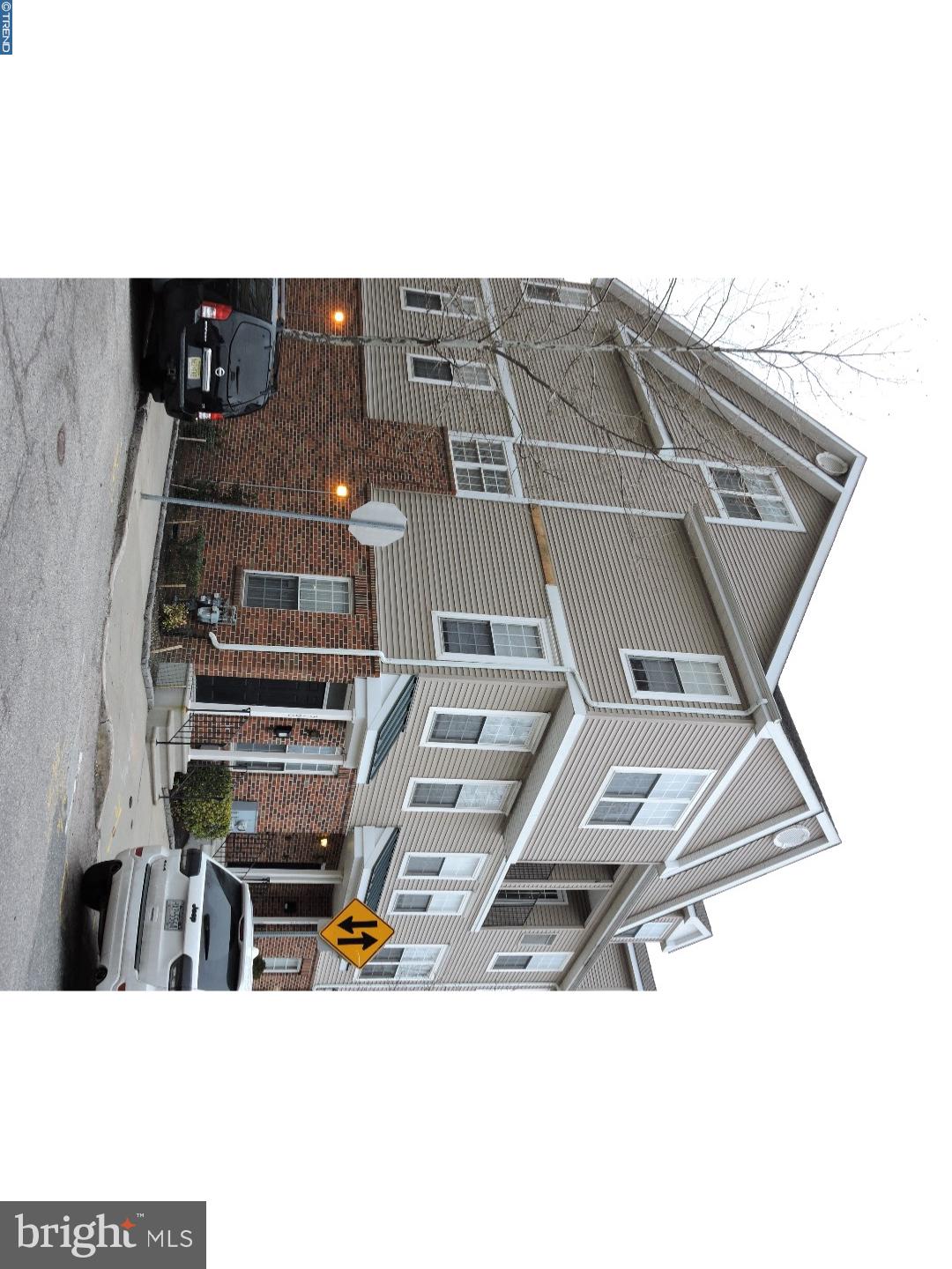 ART MUSEUM AREA - Residential Lease