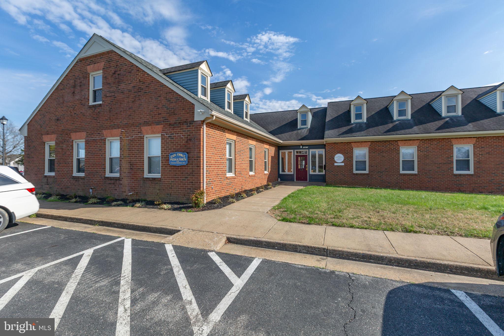 10411 COURTHOUSE ROAD