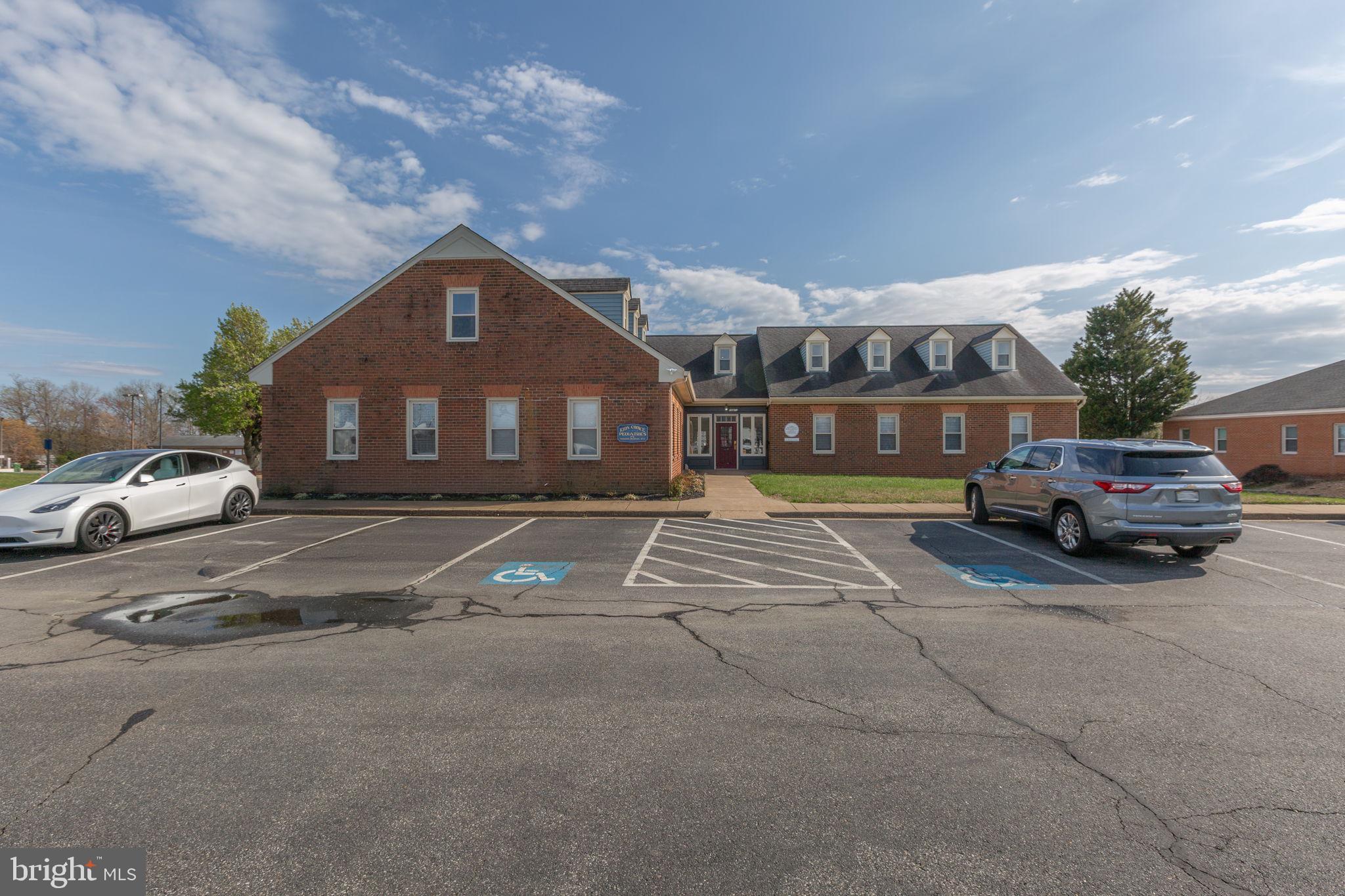 10411 COURTHOUSE ROAD