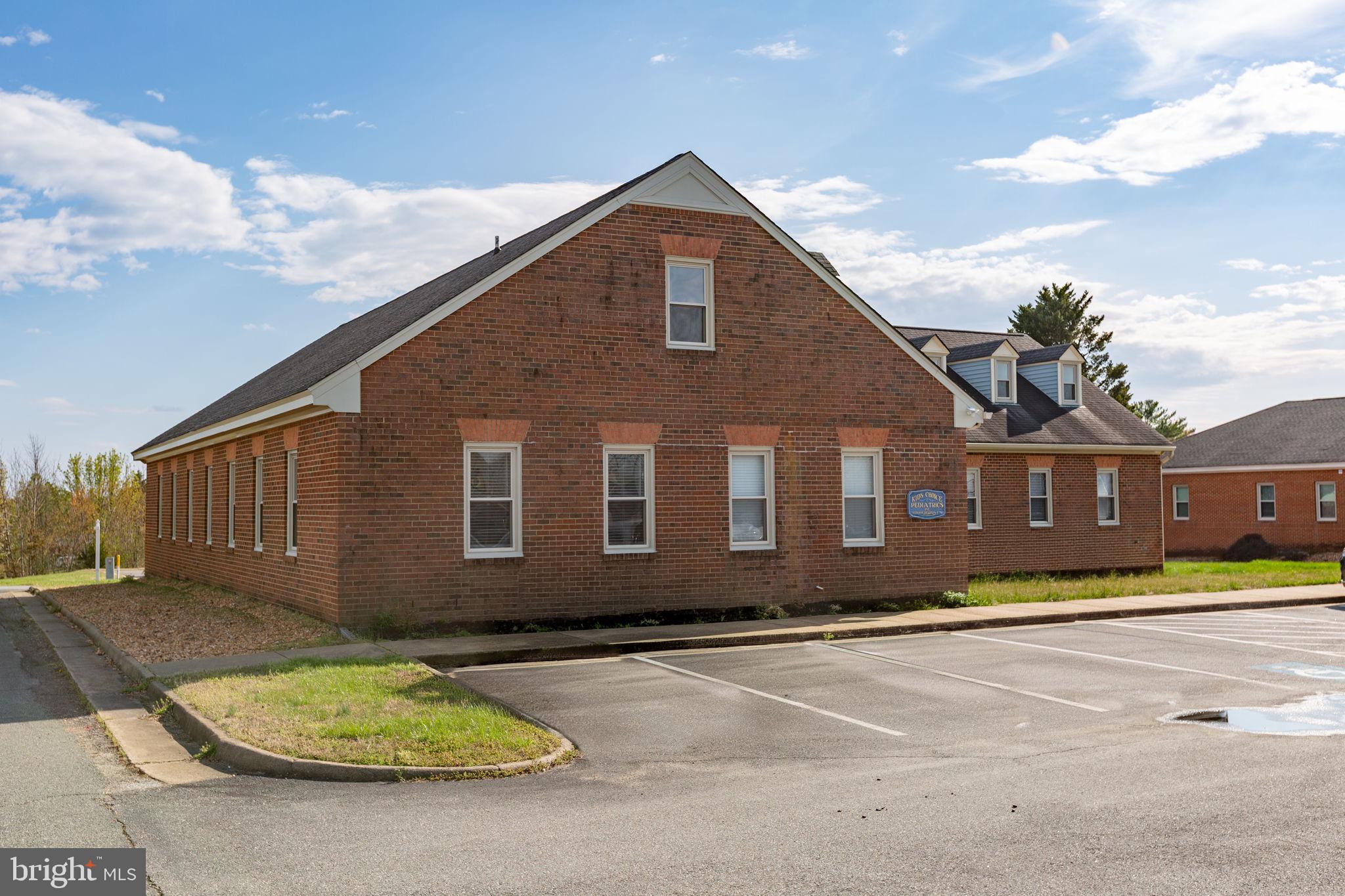 10411 COURTHOUSE ROAD