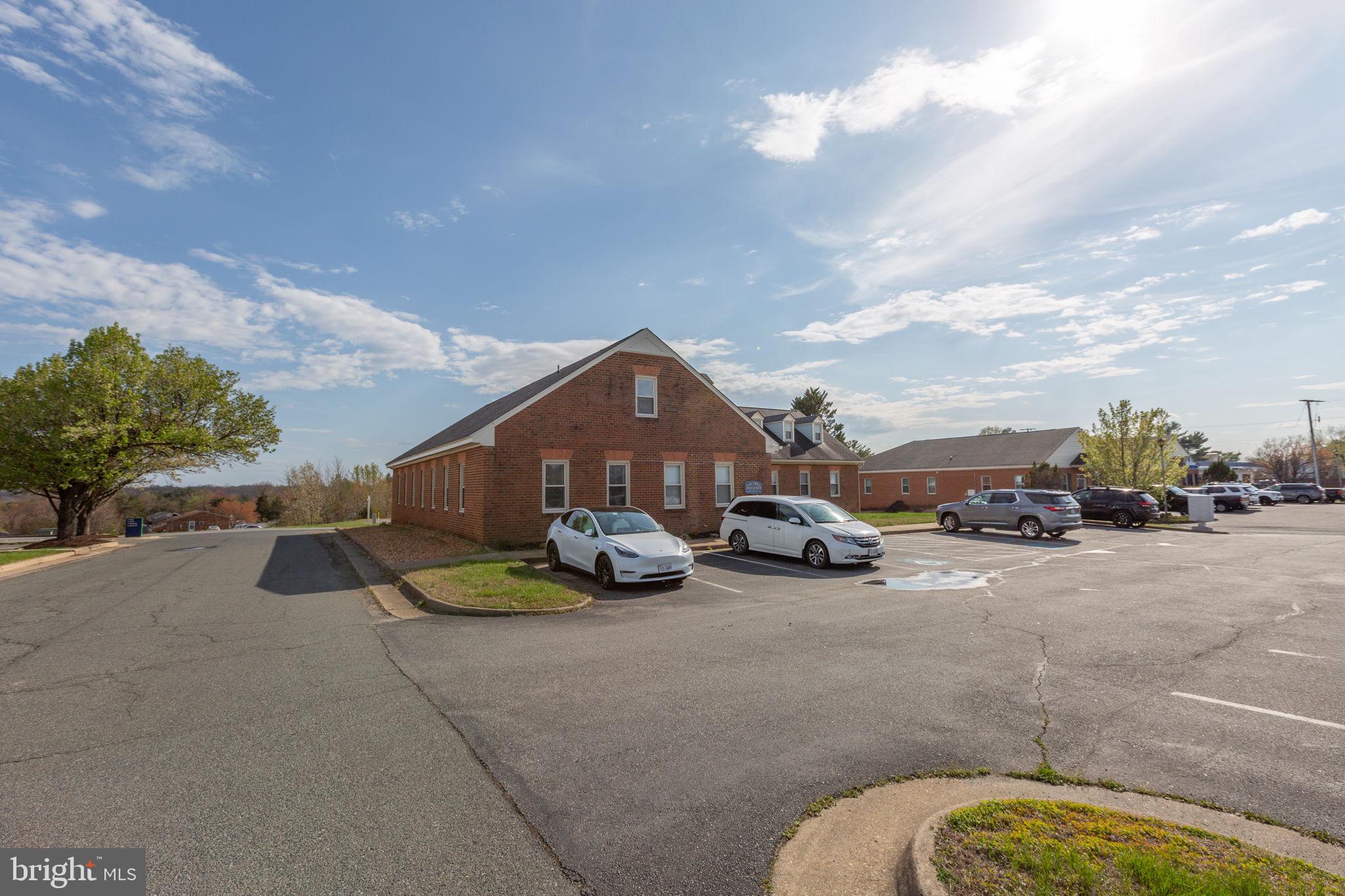 10411 COURTHOUSE ROAD