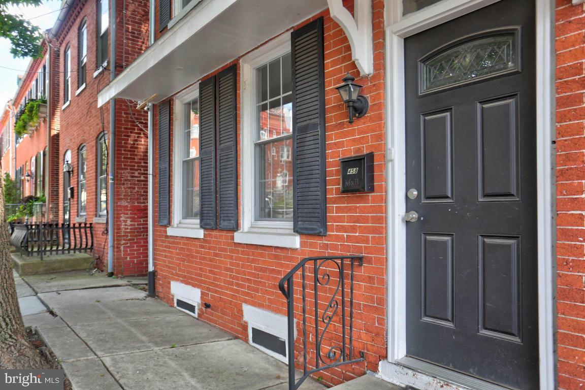 Completely redone from top to bottom. Modern spacious kitchen. All appliances included. Impressive 2 level deck out back with fountain accent lighting. Perfect for summer nights. Original character updated on home w/ built-in shelving & storage. Must see. Don't wait!