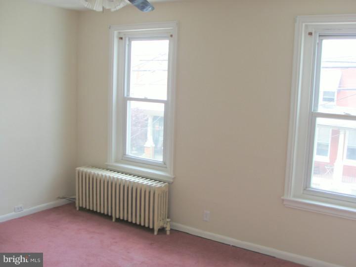 BRIDESBURG - Residential Lease