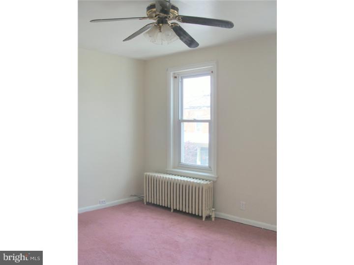 BRIDESBURG - Residential Lease