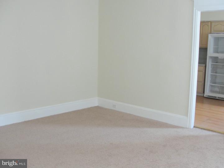 BRIDESBURG - Residential Lease