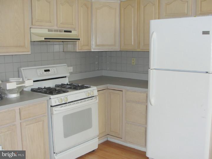BRIDESBURG - Residential Lease
