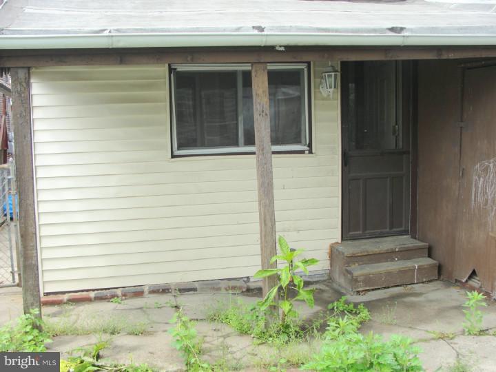 BRIDESBURG - Residential Lease