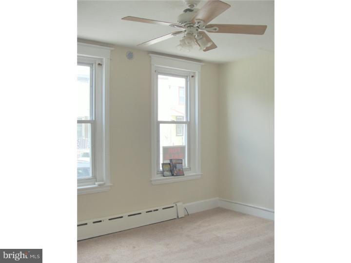 BRIDESBURG - Residential Lease