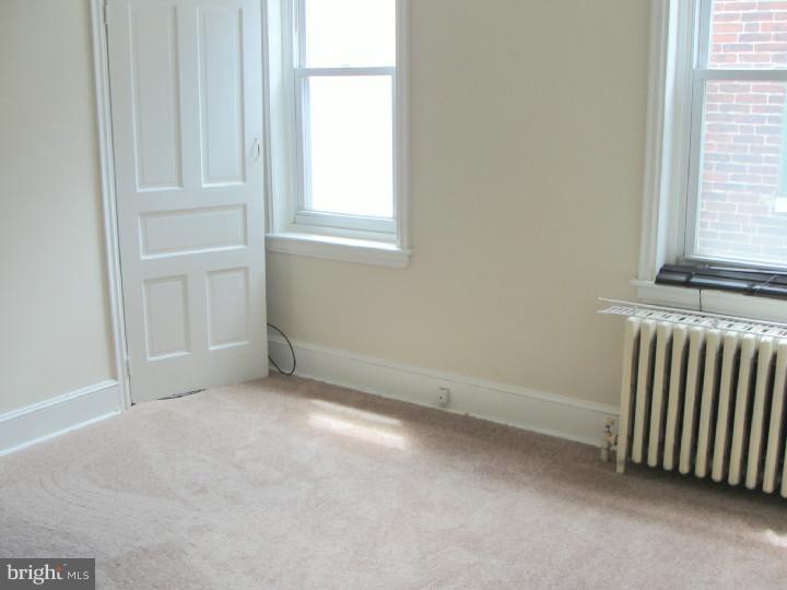 BRIDESBURG - Residential Lease