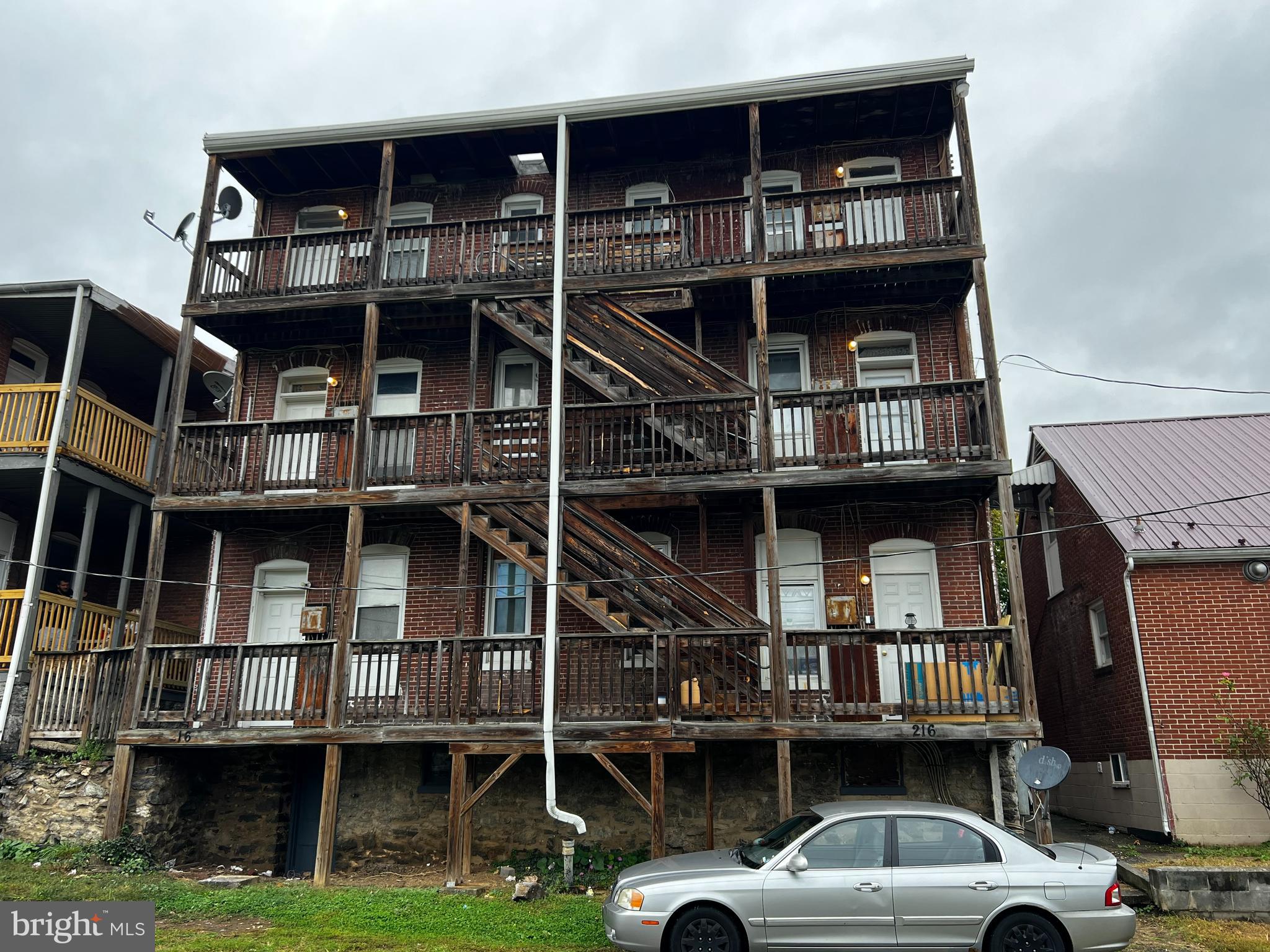 NONE AVAILABLE - Commercial Sale