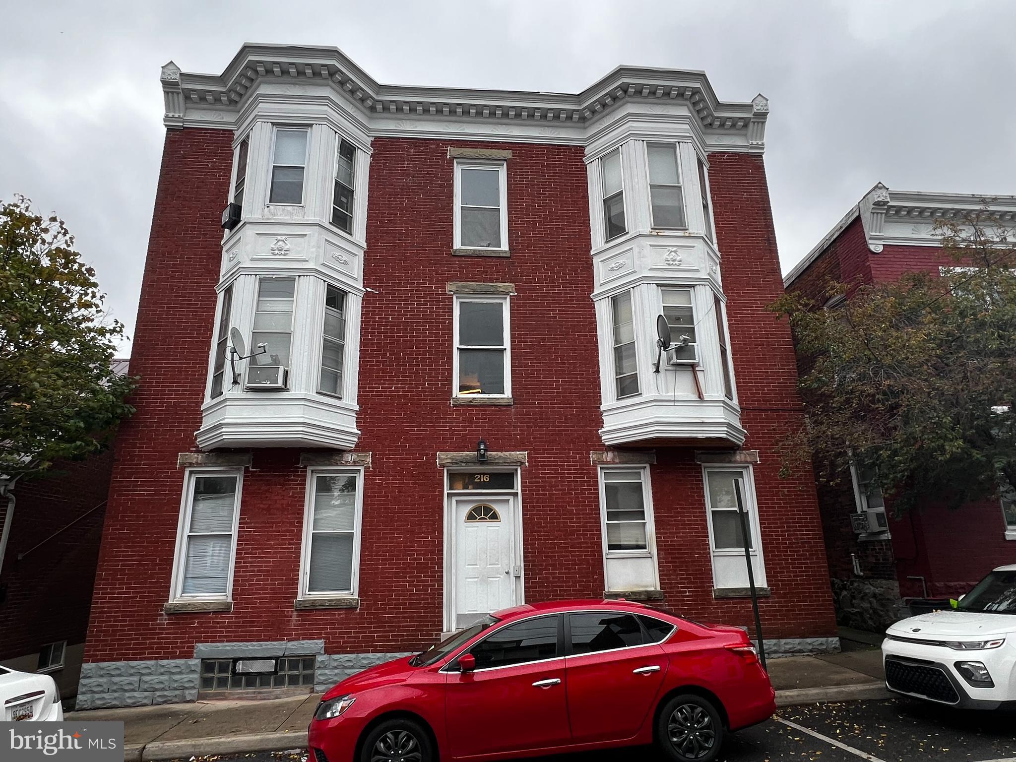 NONE AVAILABLE - Commercial Sale