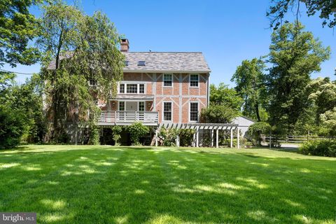 563 CHERRY VALLEY ROAD PRINCETON NJ 08540