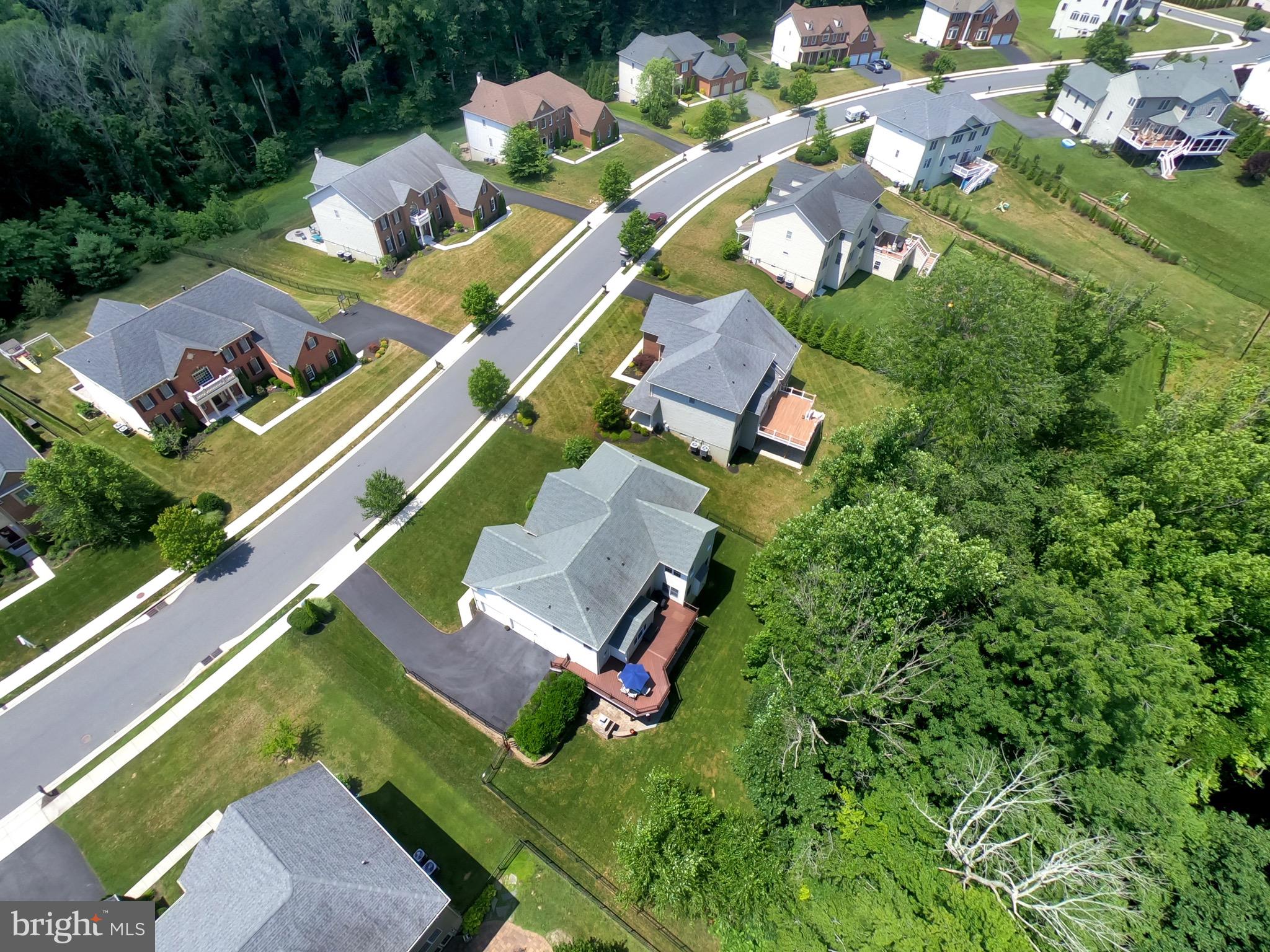 THE ESTATES AT CEDARDAY - Residential