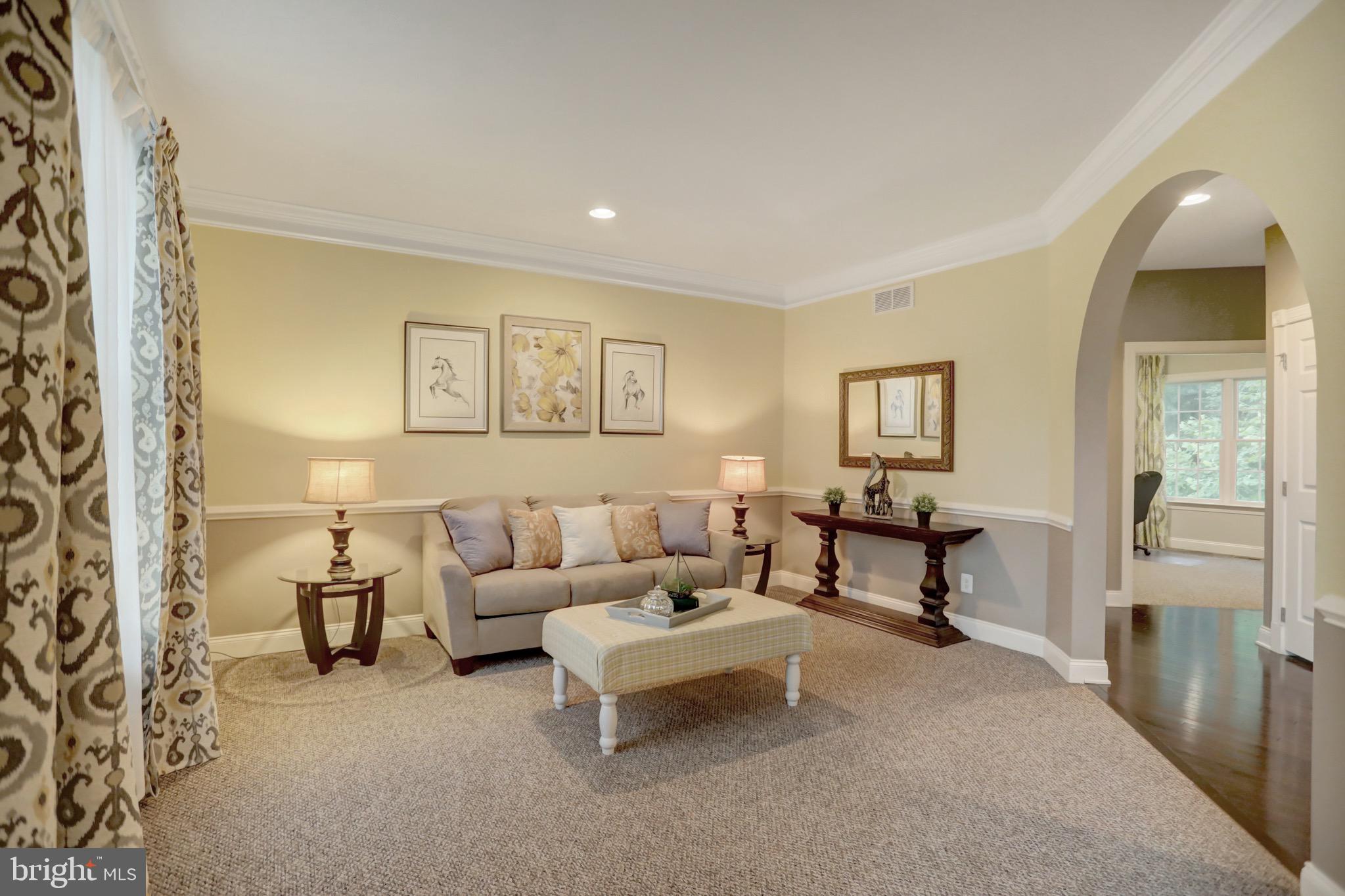 THE ESTATES AT CEDARDAY - Residential