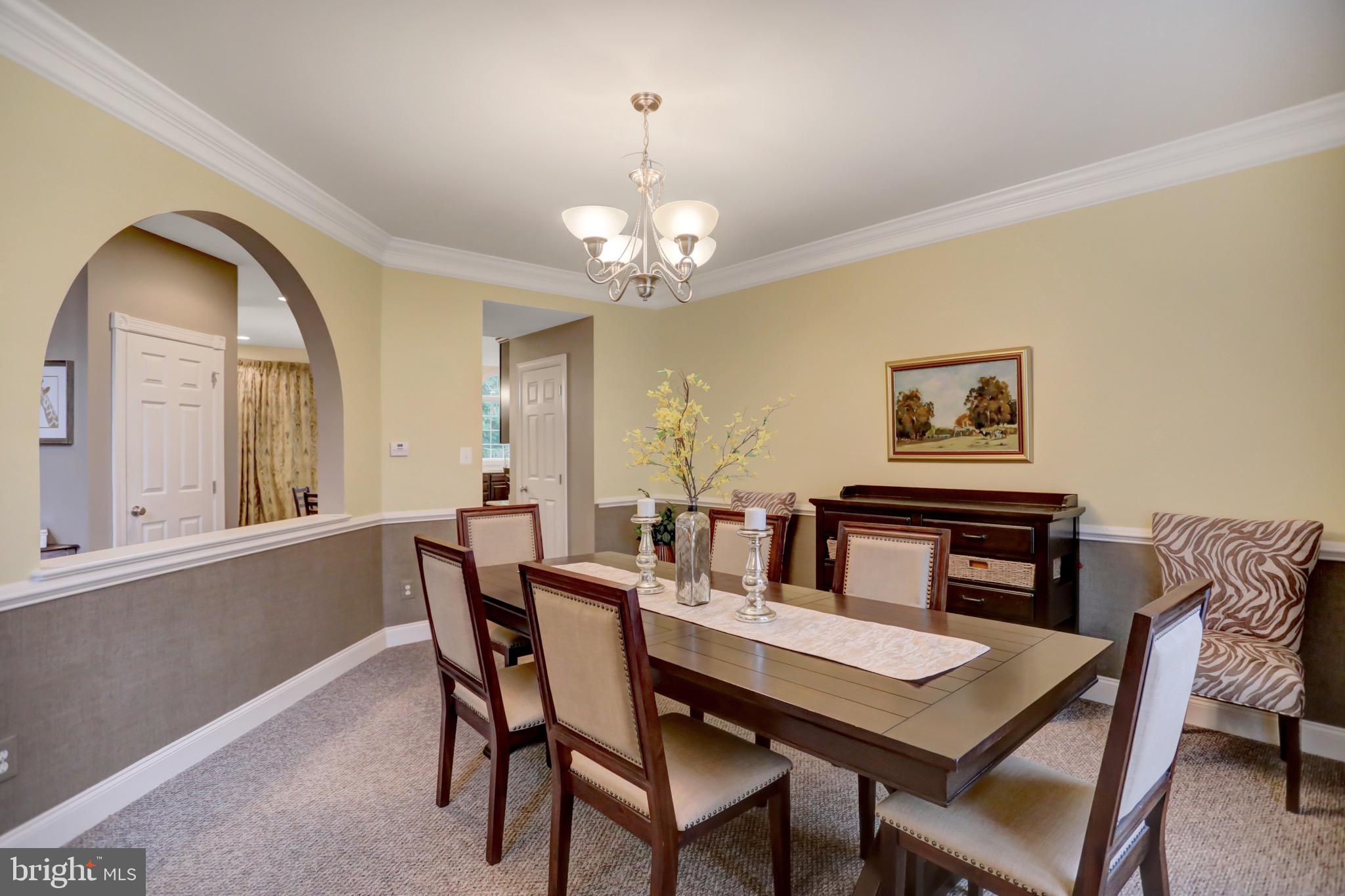 THE ESTATES AT CEDARDAY - Residential