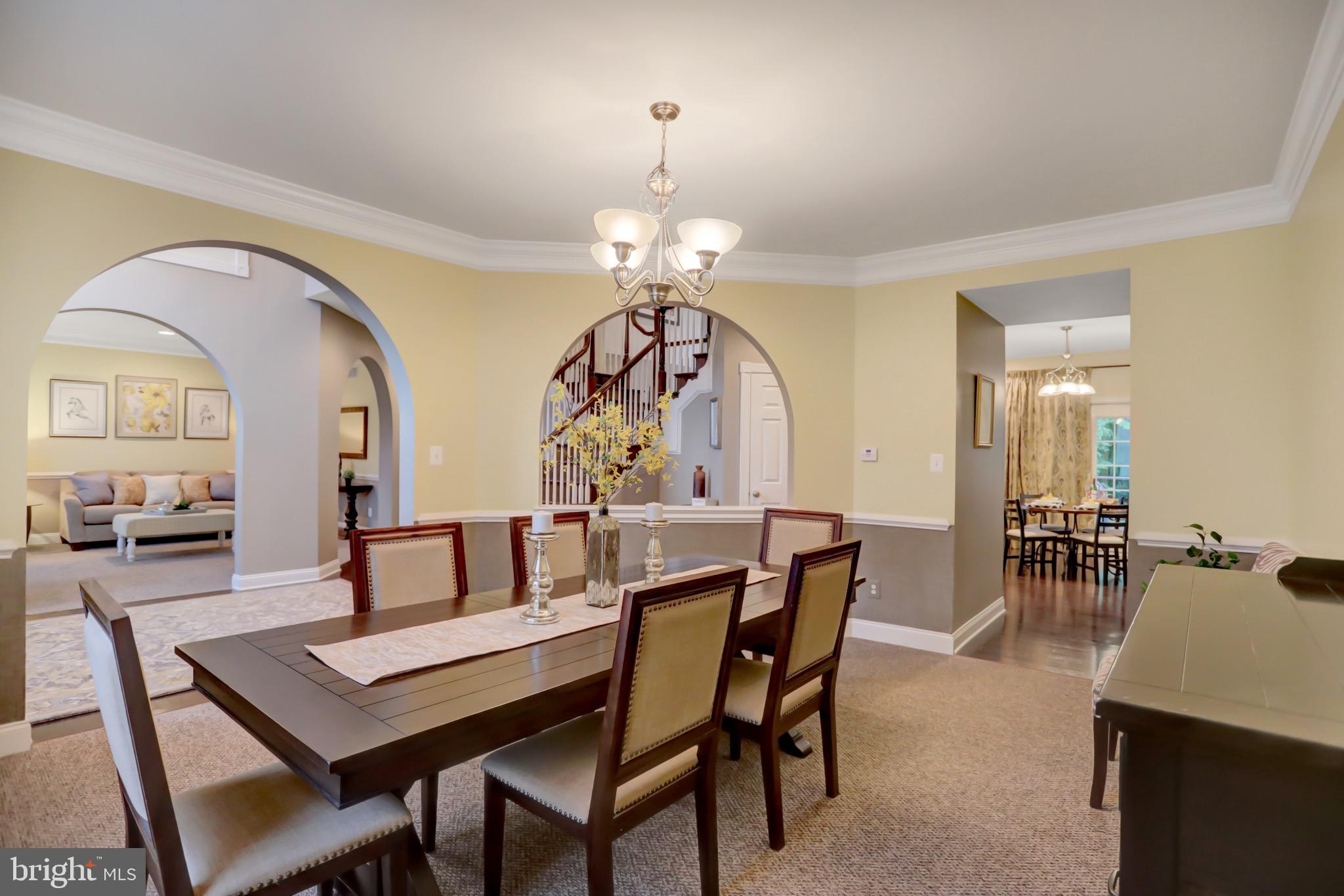 THE ESTATES AT CEDARDAY - Residential