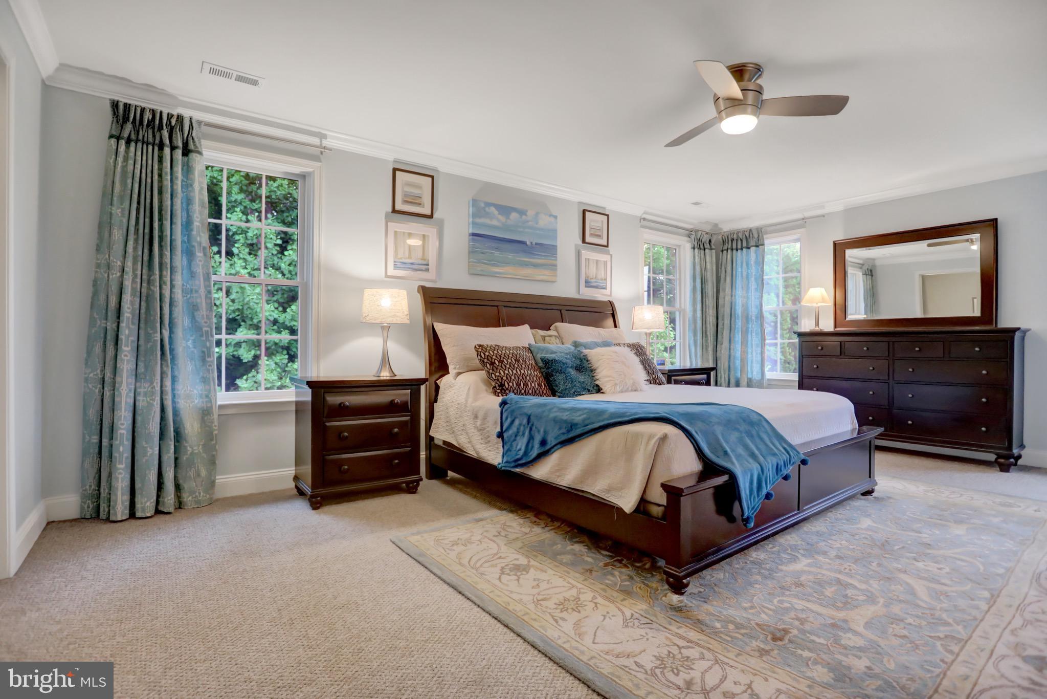 THE ESTATES AT CEDARDAY - Residential