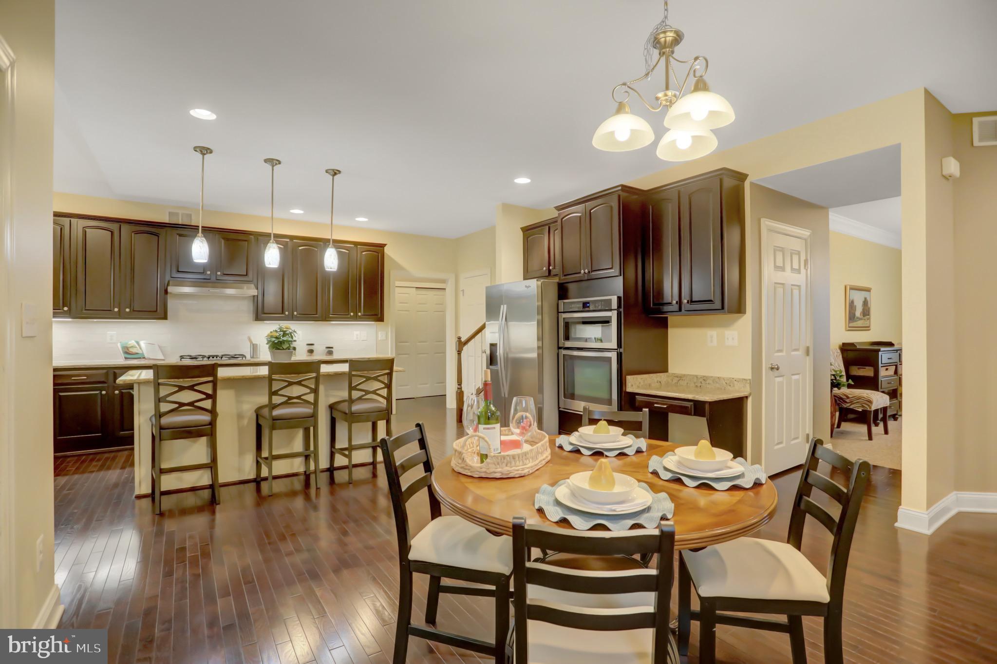 THE ESTATES AT CEDARDAY - Residential