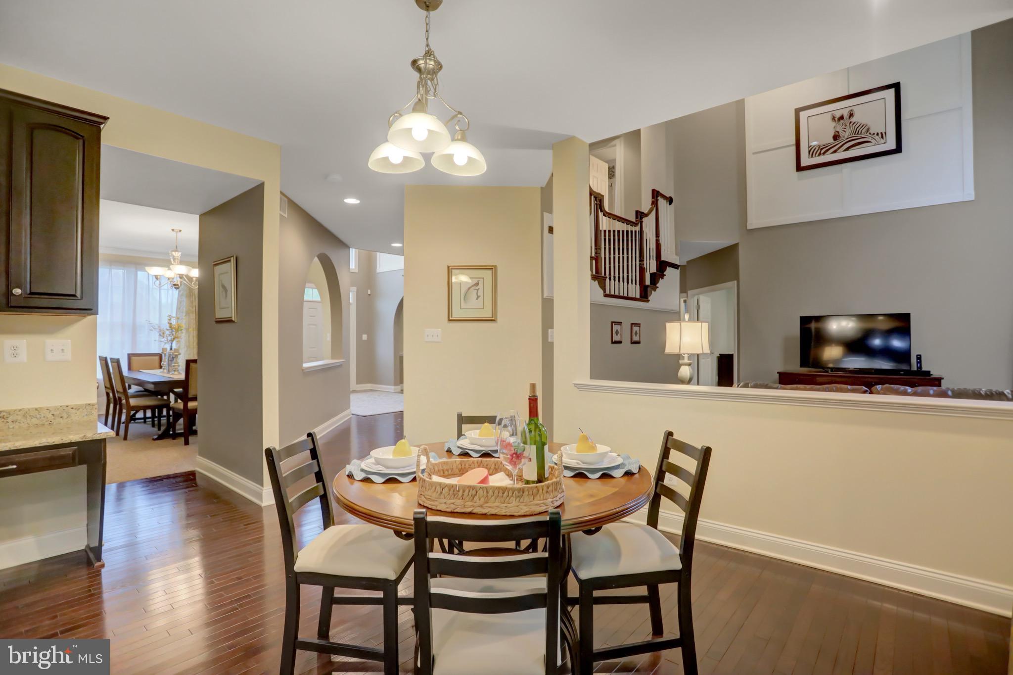 THE ESTATES AT CEDARDAY - Residential