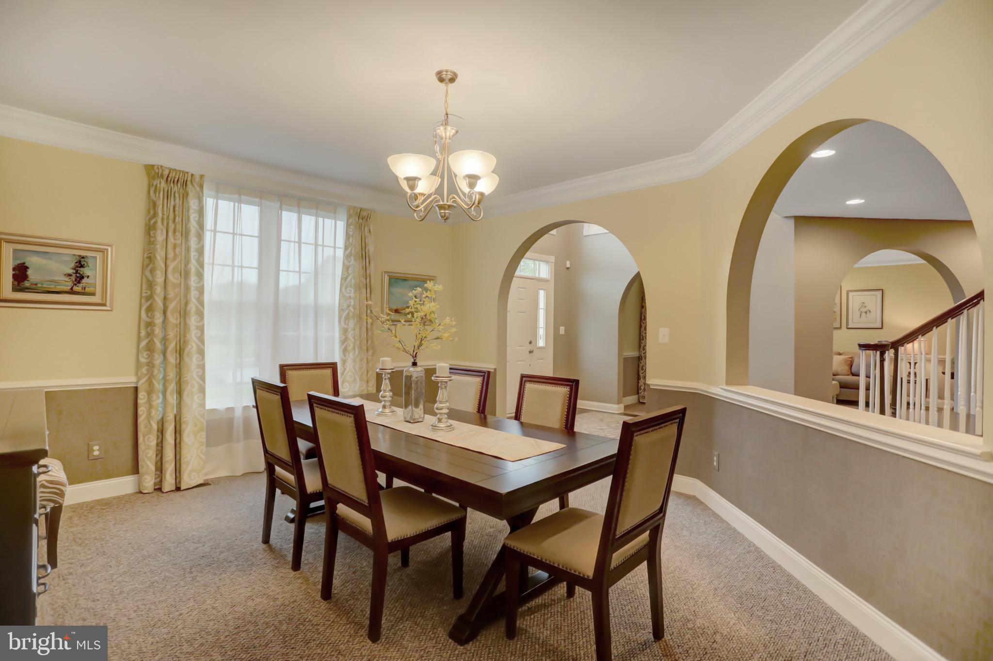 THE ESTATES AT CEDARDAY - Residential