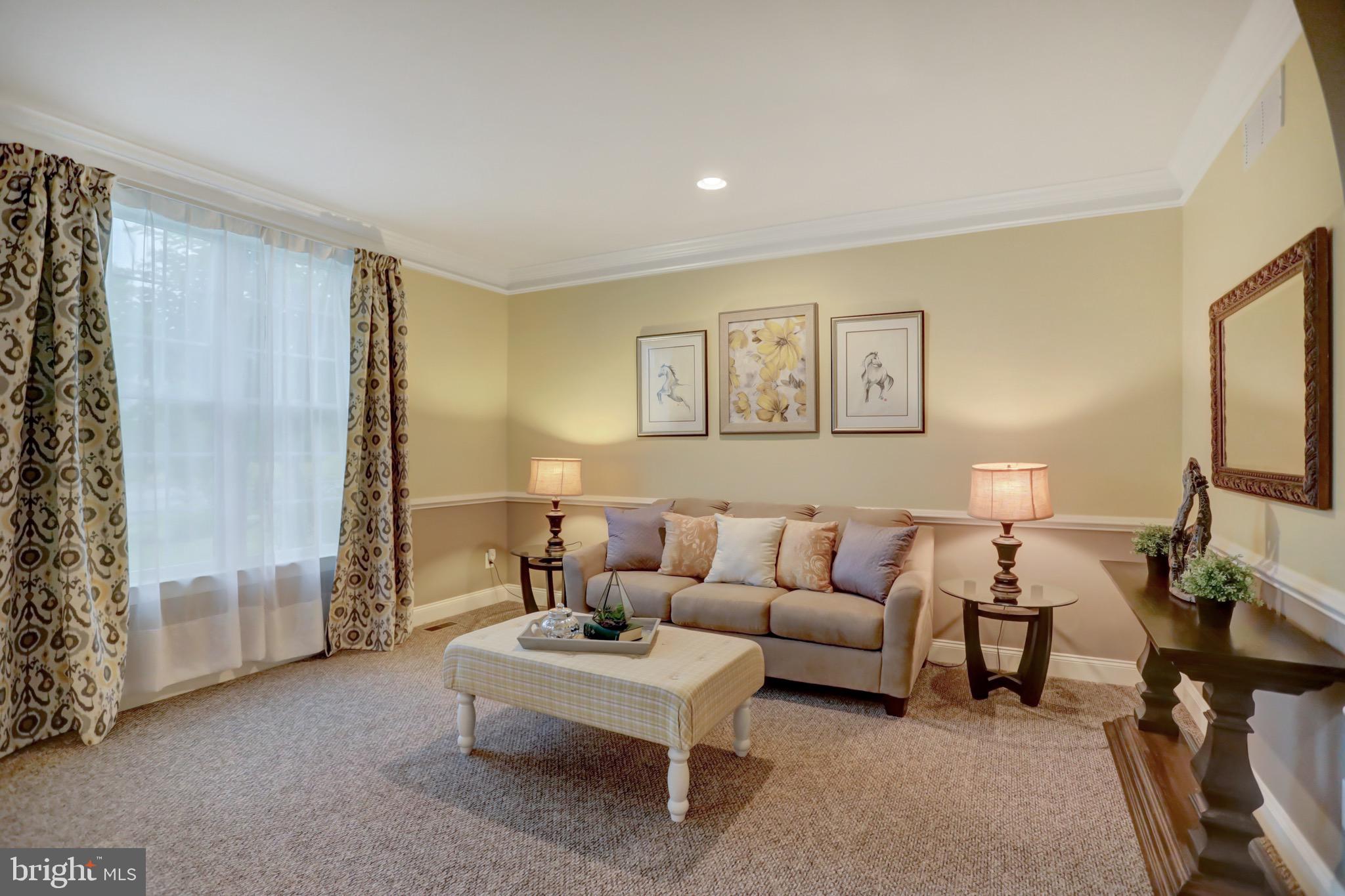 THE ESTATES AT CEDARDAY - Residential