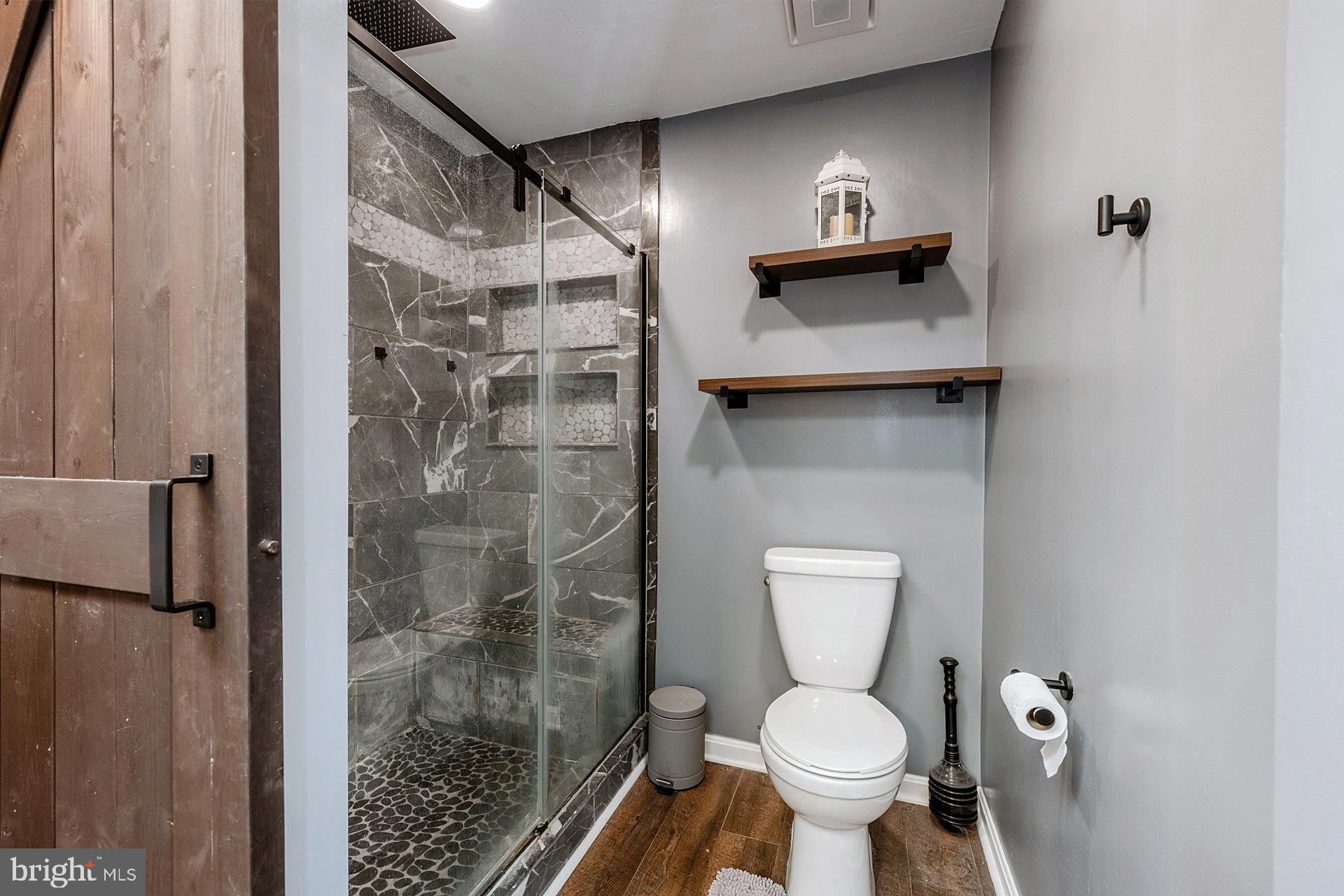 FURNACE HILLS - Residential