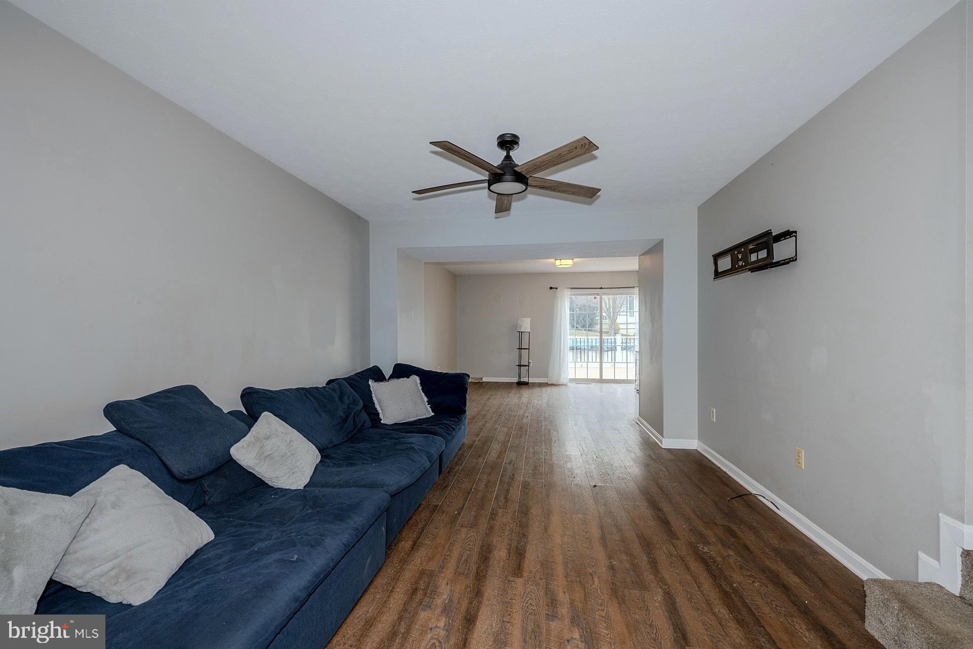 FURNACE HILLS - Residential