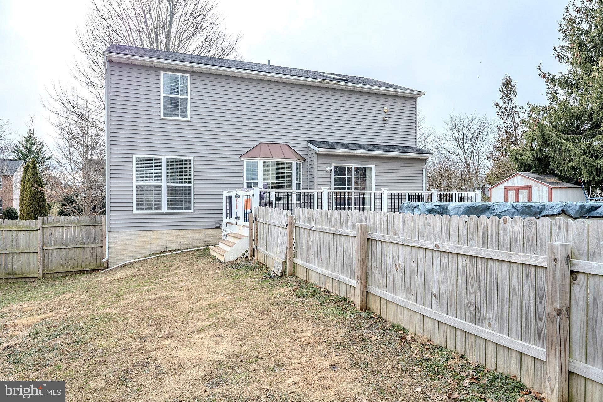 FURNACE HILLS - Residential