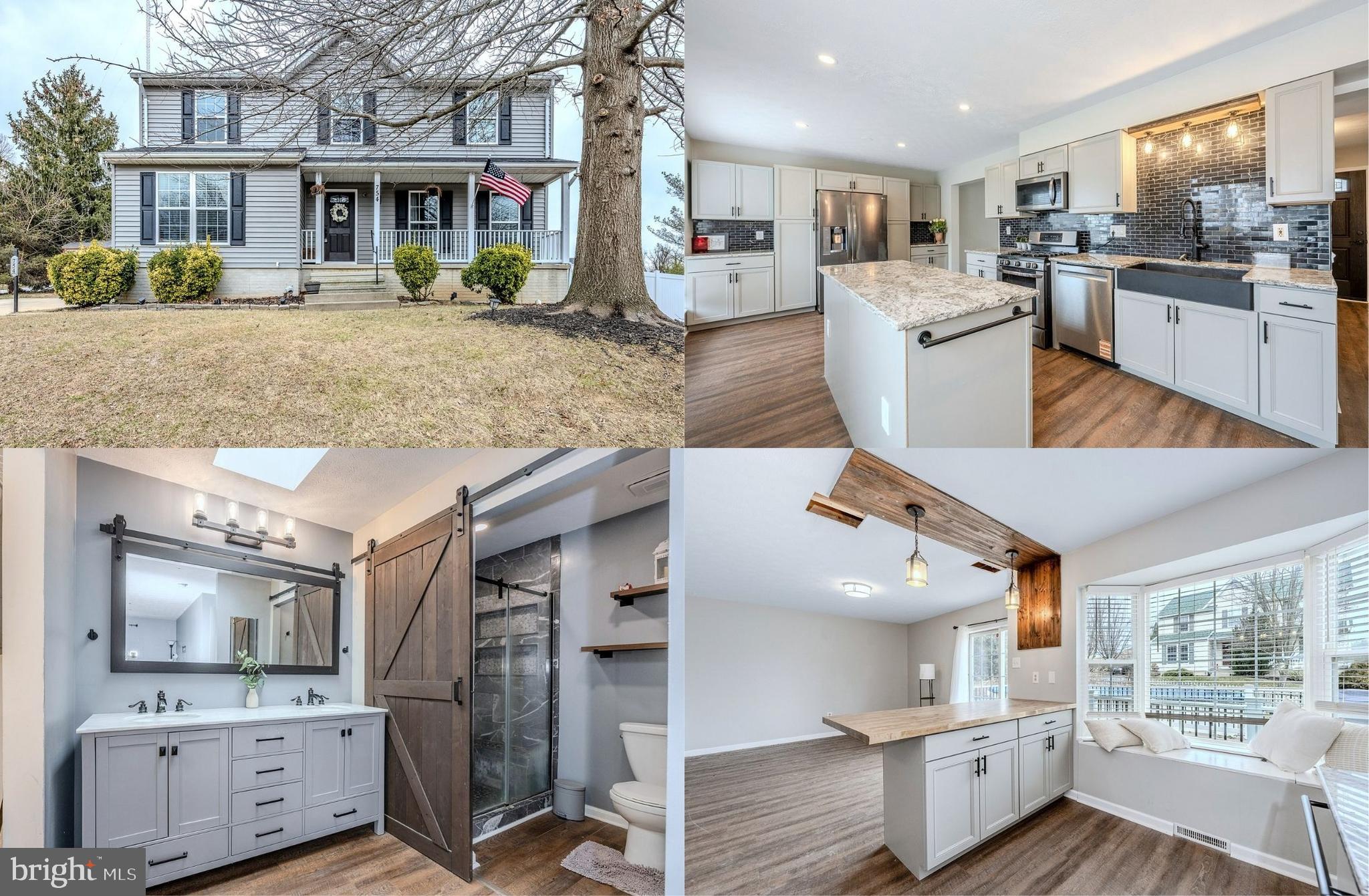 FURNACE HILLS - Residential