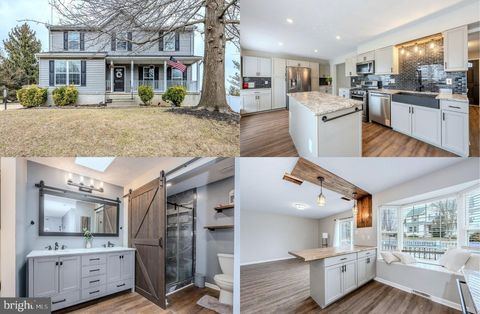 754 MULLIGAN LANE WESTMINSTER MD 21158