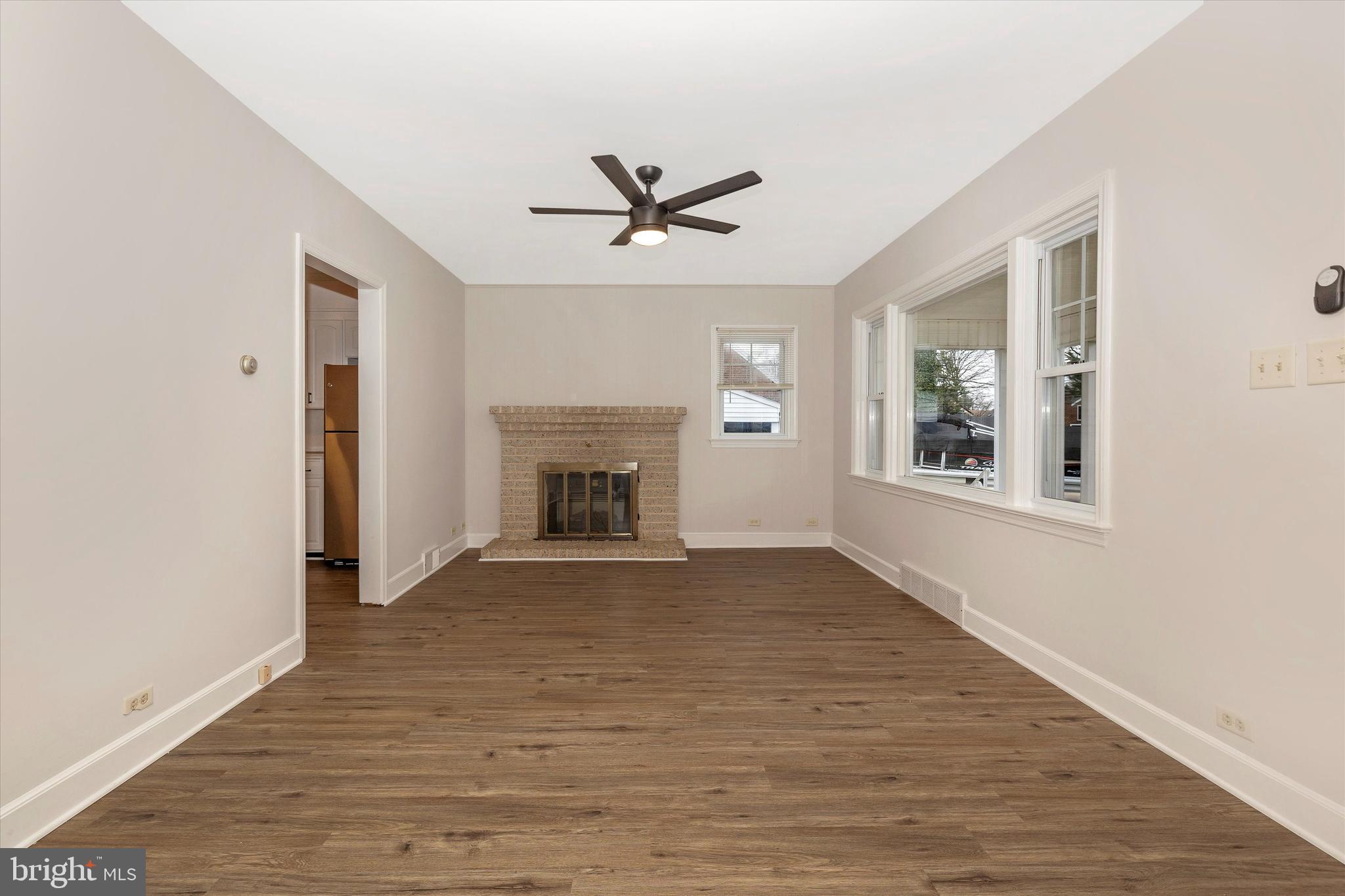 HAGERSTOWN - Residential