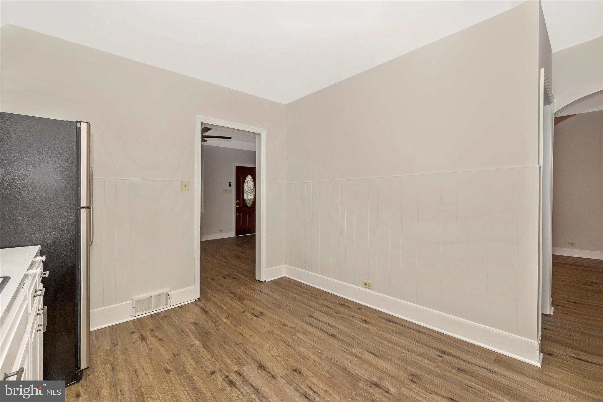 HAGERSTOWN - Residential