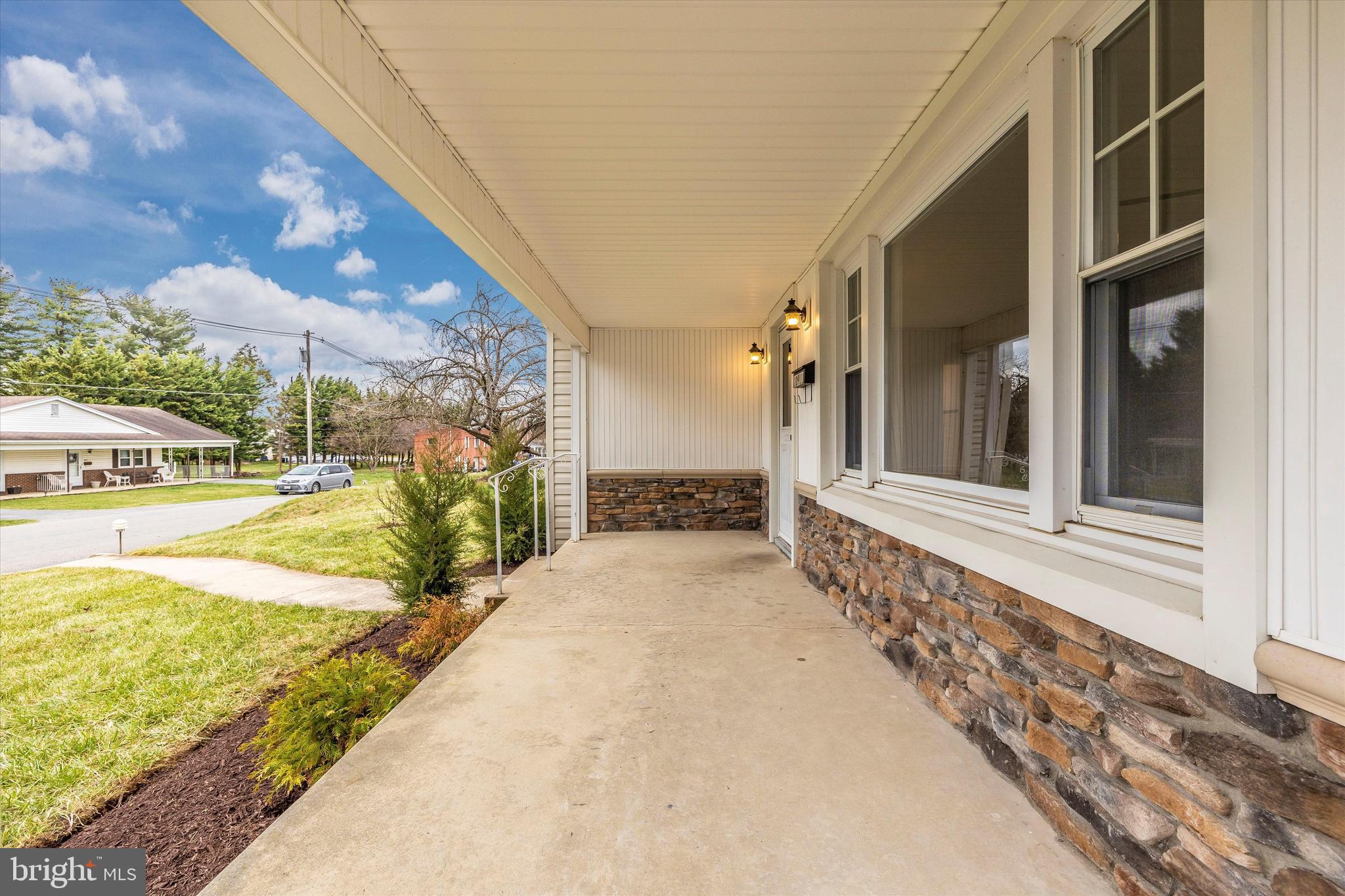 HAGERSTOWN - Residential