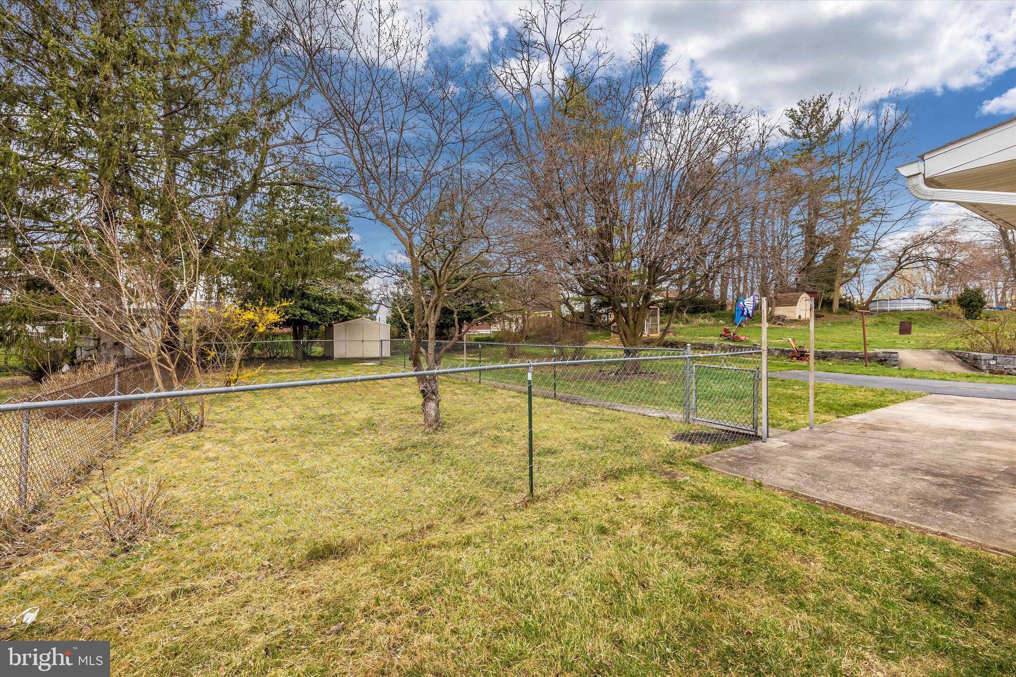 HAGERSTOWN - Residential