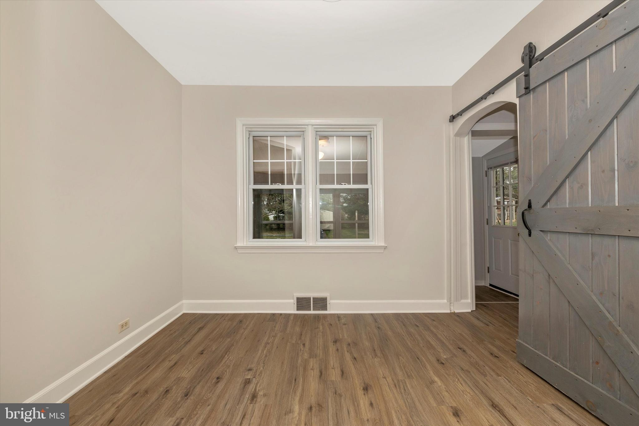 HAGERSTOWN - Residential