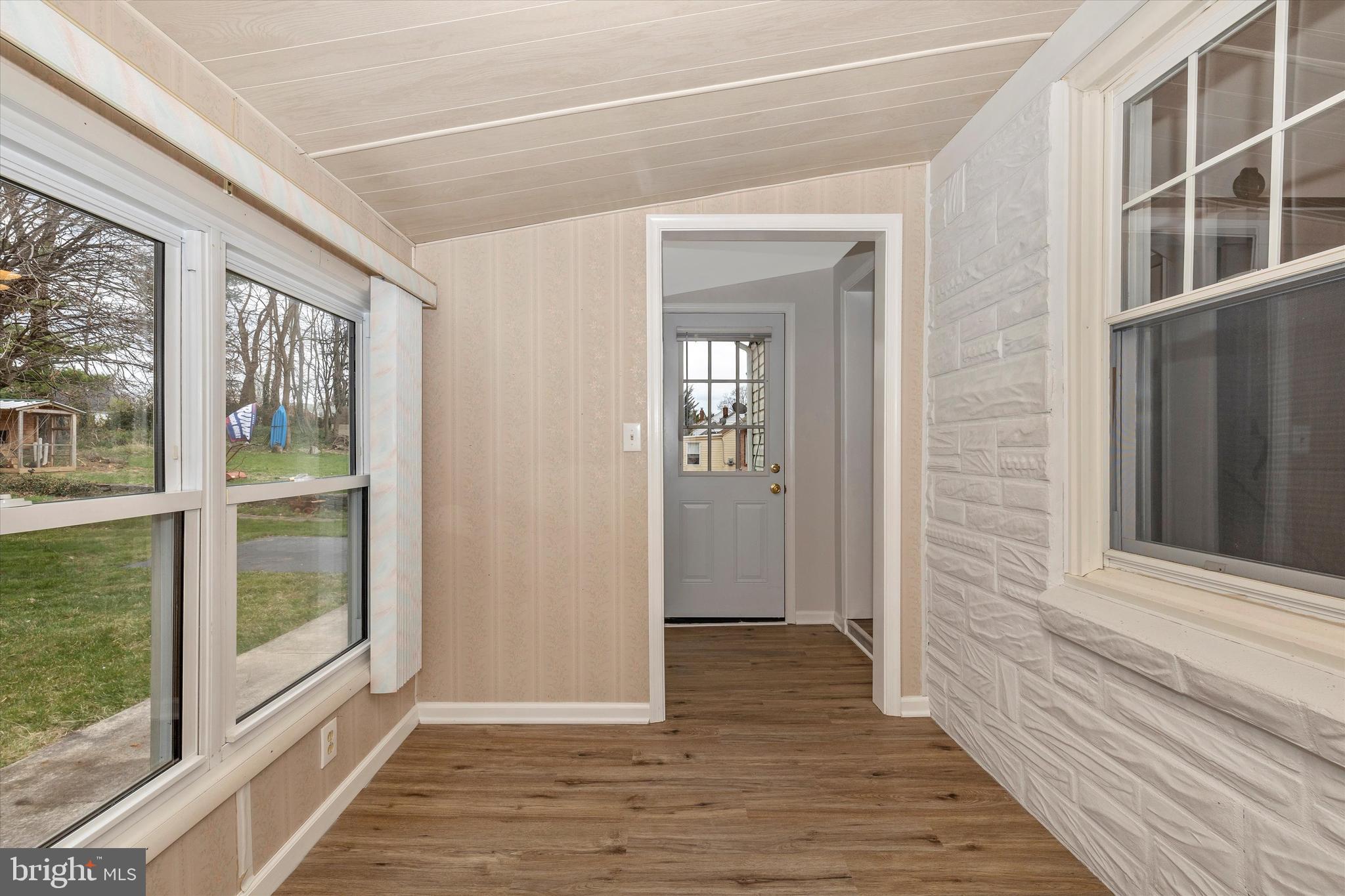 HAGERSTOWN - Residential