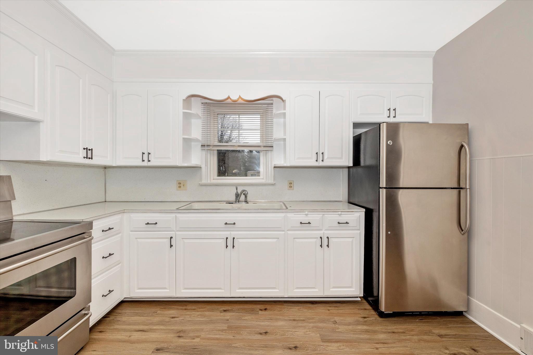 HAGERSTOWN - Residential