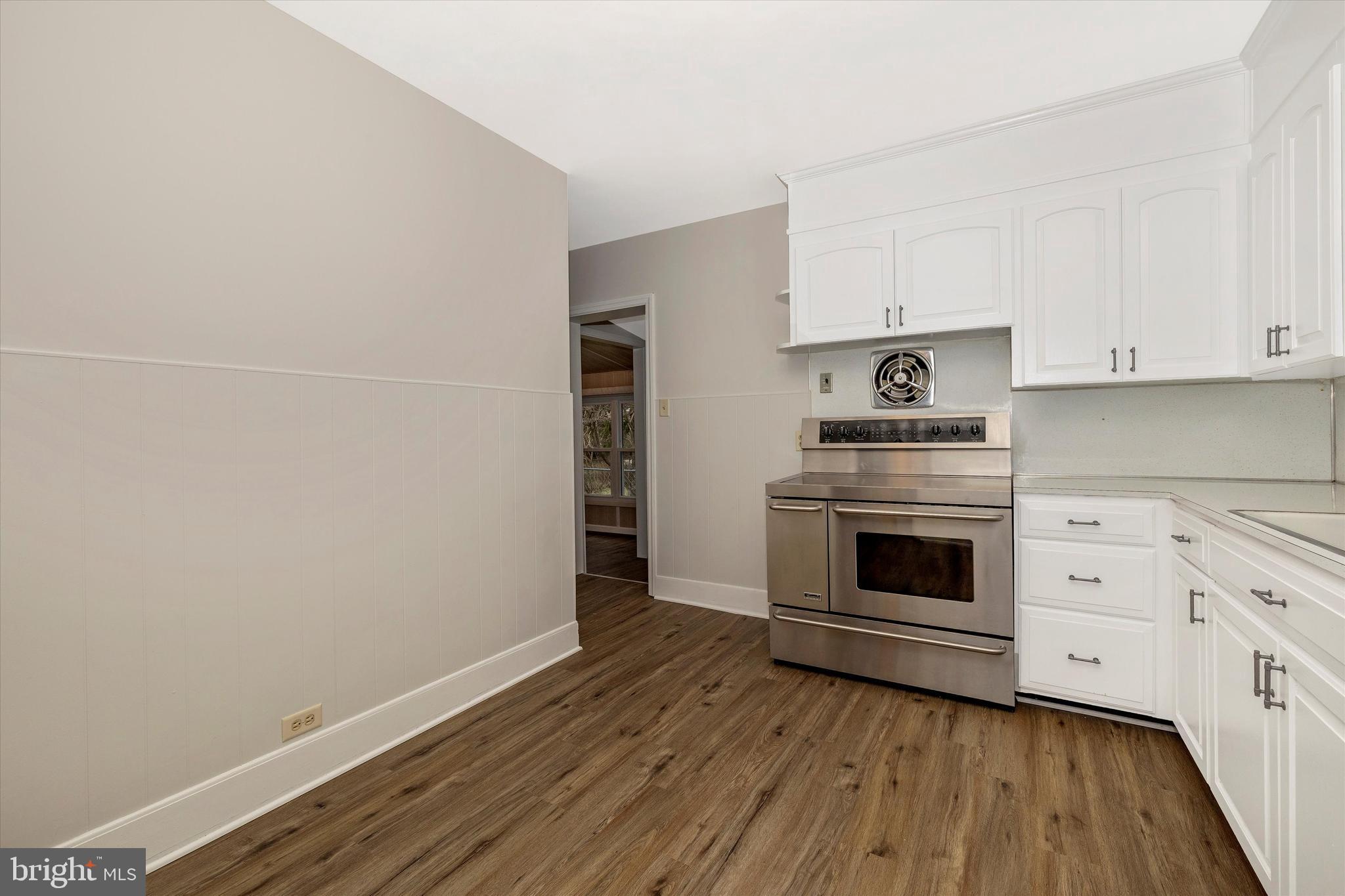 HAGERSTOWN - Residential