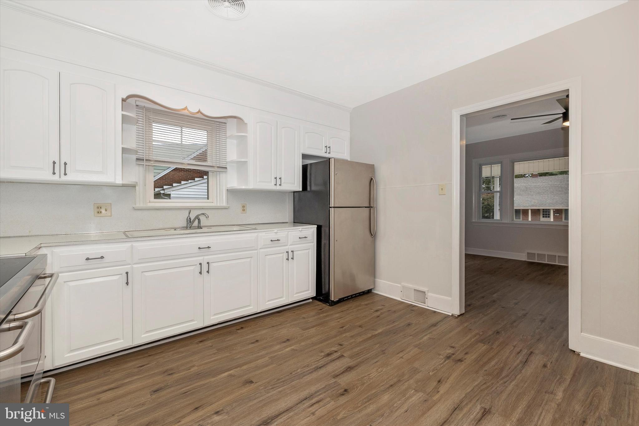 HAGERSTOWN - Residential