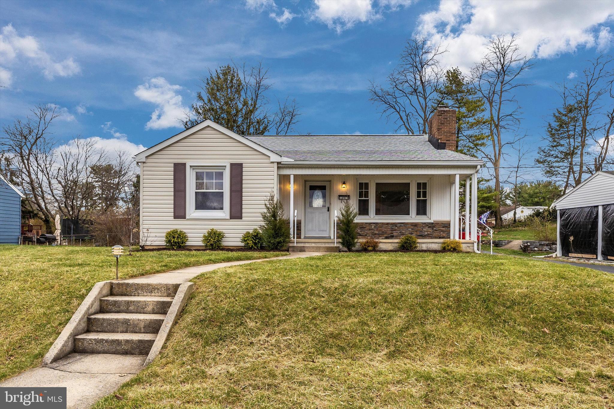 HAGERSTOWN - Residential