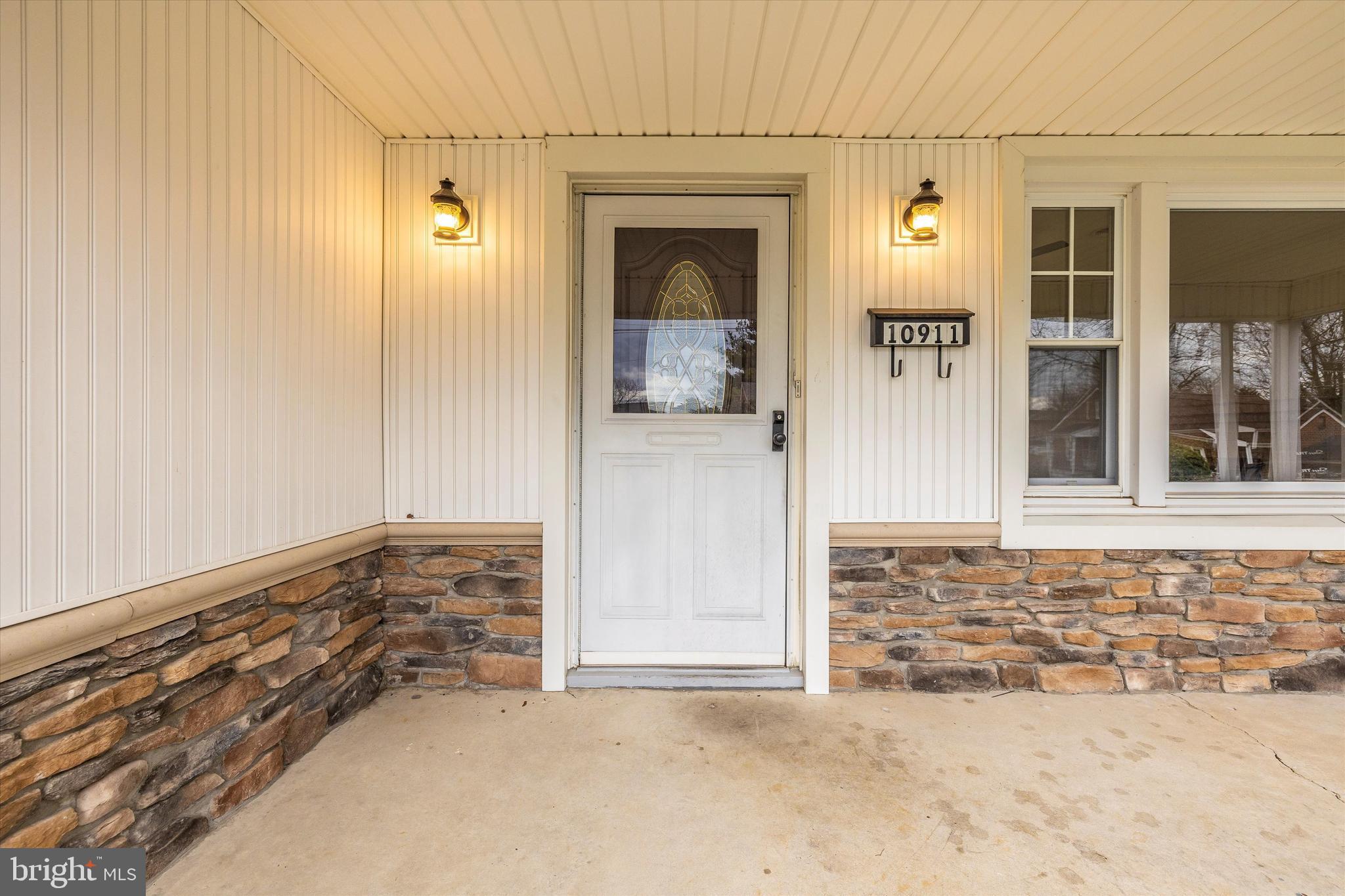 HAGERSTOWN - Residential