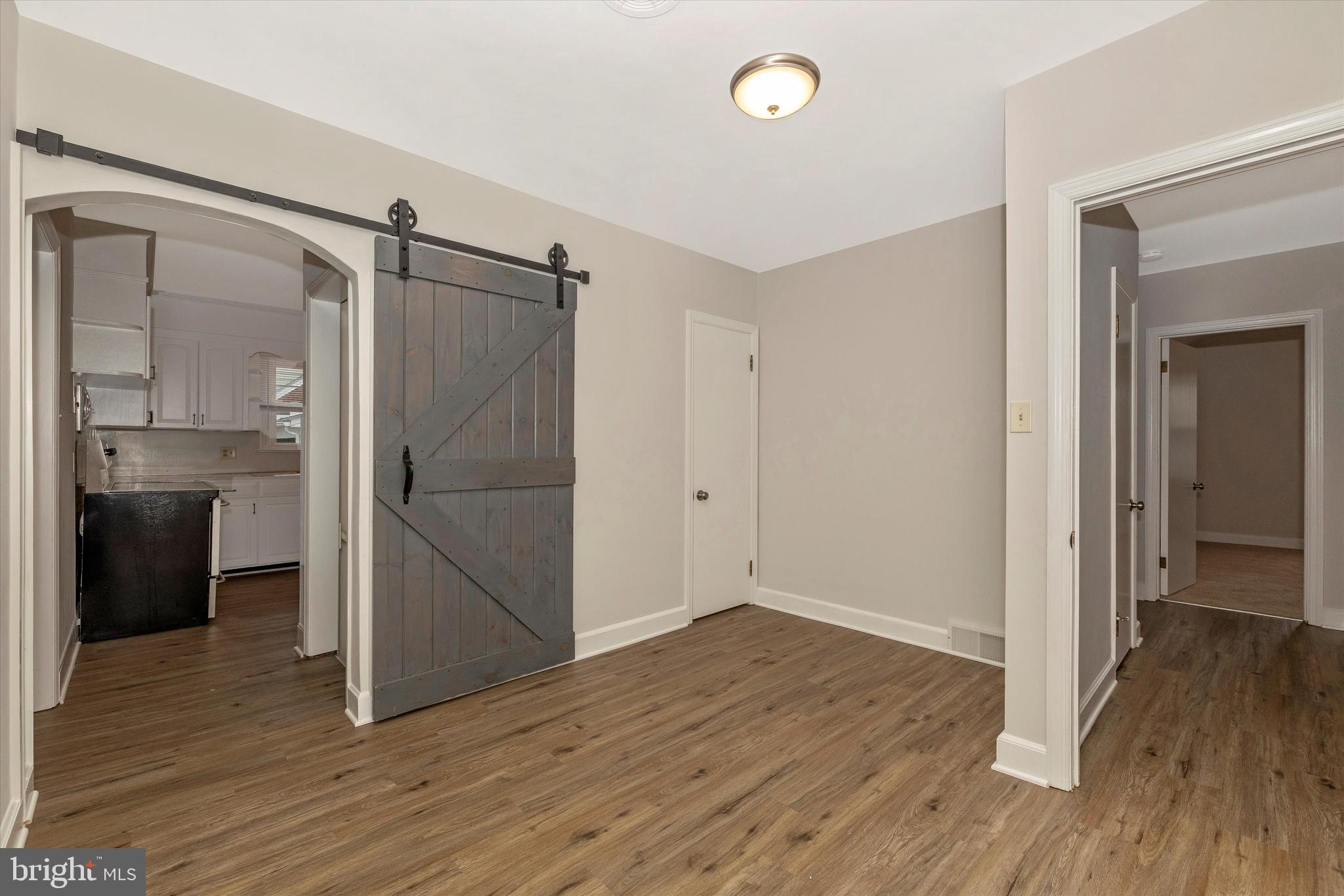 HAGERSTOWN - Residential