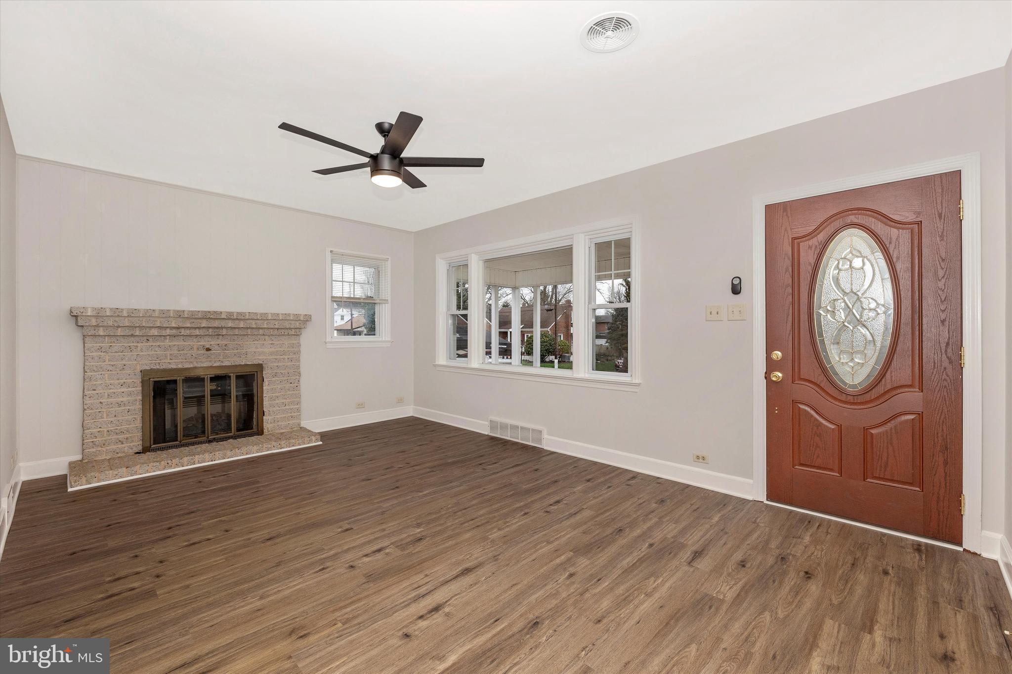 HAGERSTOWN - Residential