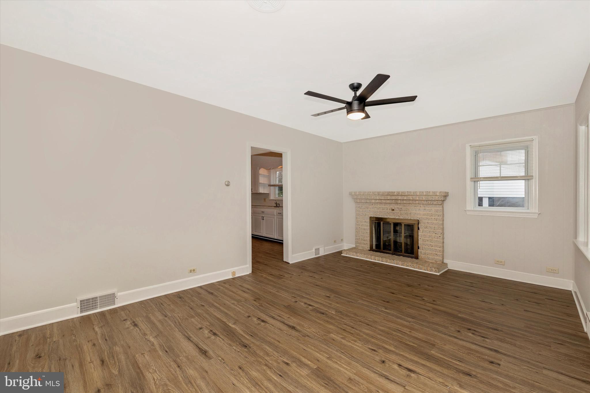 HAGERSTOWN - Residential